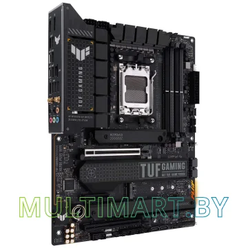 Материнская плата ASUS TUF Gaming X670E-Plus WiFi картинка 2